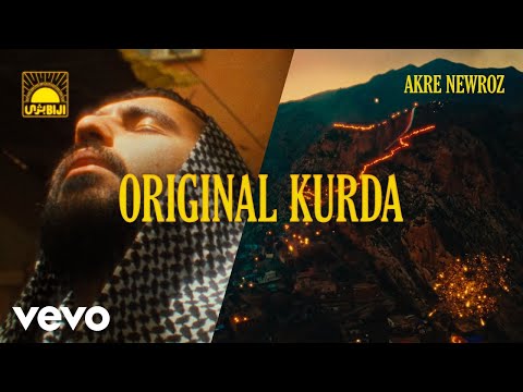 BIJI - ORIGINAL KURDA (Official Video) (Akre Newroz)