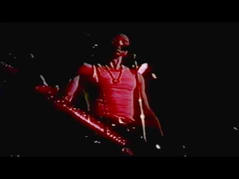 King's X "Goldilox" Live 11.8.1998, Springfield, MO #kingsx #kingsxlive #dugpinnick #tytabor
