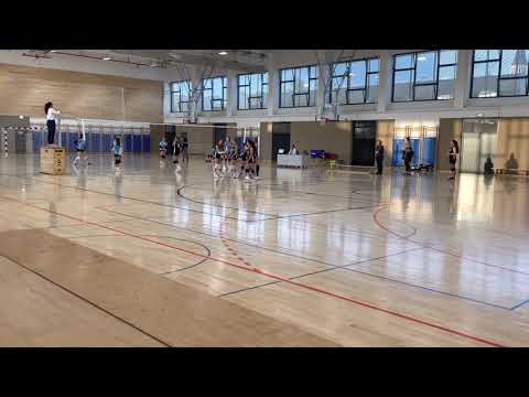 ok foresta-ok nebo 3-0, 1.set,3.HOL