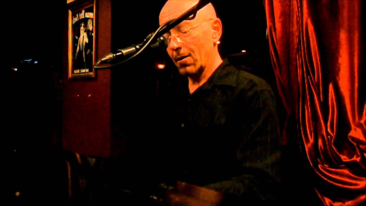 Promotional video thumbnail 1 for Jim Keefe, singing pianist