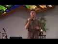 Unity of the Blue Ridge - Charley Thweatt- "Flow Flow Flow Your Boat-Trust Not A Dream