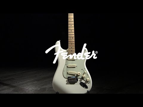 2020 Fender Roadhouse Deluxe Olympic white image 11