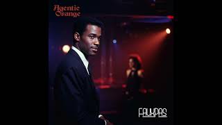 Agentic Orange - Faux Pas (1980s, R&amp;B, Funk)