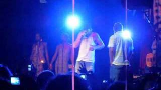 16 - Gentleman Feat Tapon - Runaway - Live In Costa Rica