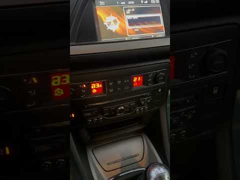 фото citroen c5 ii 0