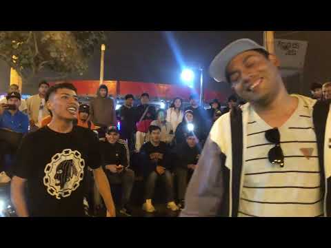 YERO VS KODI |FECHA 04 |FINAL SANTACLARAP 2023