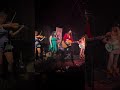 Robin Shakedown - Sure Thing (Dolly Parton cover) at Eddie's Attic