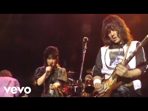 Girl With The Hungry Eyes by Jefferson Starship