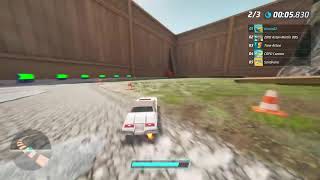 hot wheels unleashed 2