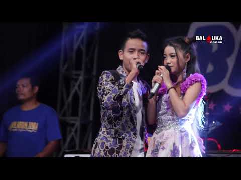 HANYA SATU Duet  Romantis Harnawa Feat Rahma Terbaru New Bintang Yenila 2018