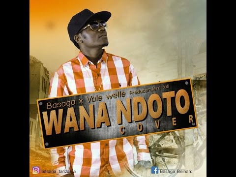 WANANDOTO KALA JEREMIAH ft MIRIAM CHIRWA  - official Cover by Basaga ft Vale Welle
