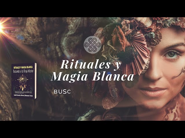 Vídeo relacionado con Rituales y Magia Blanca. Buscando a tu Bruja interior: Sube tu nivel de vibración, atrae la prosperidad, amor, trabajo, dinero, salud. Encuentra nuevos caminos y supera las dificultades.