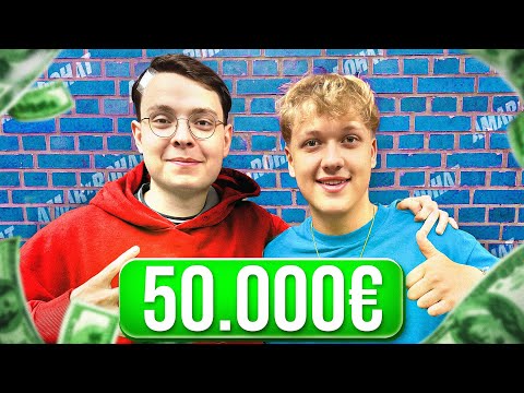 REZON WINS THE €50,000 AMAR X ROHAT TOURNAMENT?! 🏆