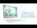 5 Best All In One PC In 2021