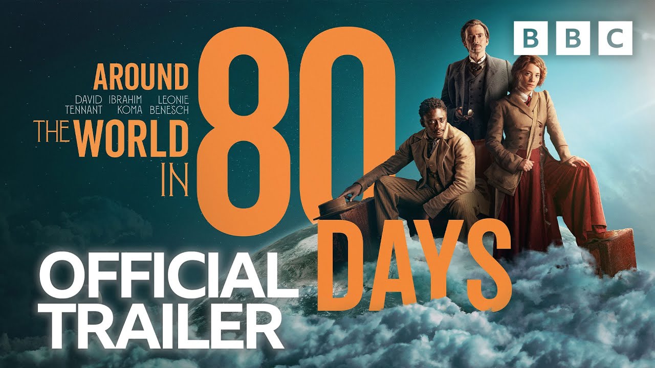 BBC Trailer