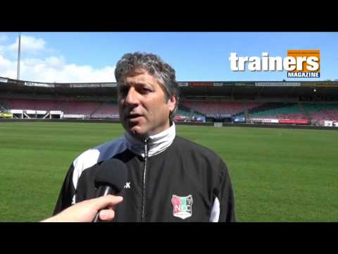 Ruud Brood TrainersMagazine Trainer van de Maand Maart 2015