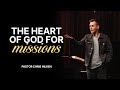 Jesus People are Missional People - Doers vs. Hearers