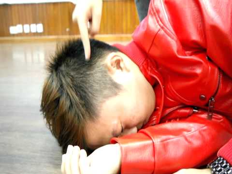 11th CC MKTH Drama Trailer 2013