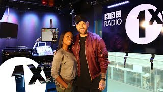 Mike Hough - RnB Mash Up - Radio 1Xtra
