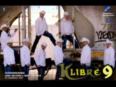 klibre 9 en vivo 1.wmv