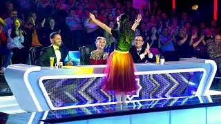 Ազգային երգիչ/National Singer 2019-Season 1-Episode 7/ Gala show 1-Full episode