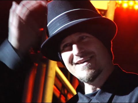 2012 TWS Awards Highlights Part Three Jason Jessee - TransWorld SKATEboarding