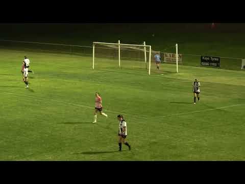 NPL NSW Women's Round 19 Highlights – Illawarra Stingrays v Bulls FC Academy
