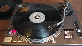 Acid Ted ‎–  Capadila, 2002, Akid Traxx ‎– AKID 08