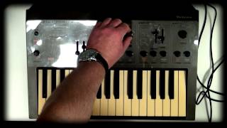 Video thumbnail for Technics SY-1010 by Igor Spirkin