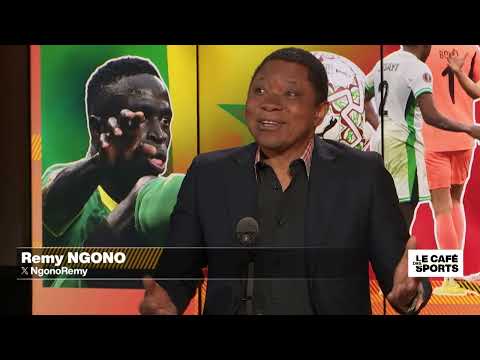 CAN 2025 : FINALE DE RÊVE  ! • Radio foot - Le Café des Sports du 16.01.2026