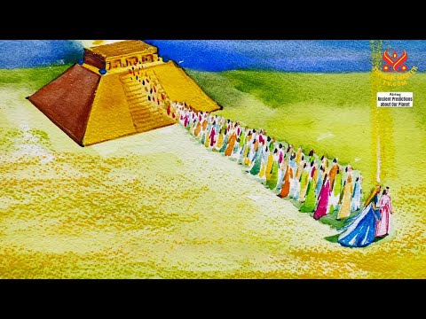 1699 AP Prophecy of the Golden Age Part 196 - Prophecies of the King of Shambhala v3