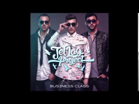 JET-LAG PROJECT - DELOREAN - Prod. St. Luca Spenish