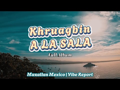 KHRUANGBIN | A LA SALA | EPIC FULL ALBUM EXPERIENCE