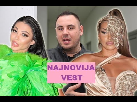 ŠOOOK OPTUŽBEE Maje Marinković - IISPROZIIVALA Cara i Dragojevićku kao niko #zadruga #zadrugainfo