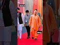 Barud Badan Ban Jaaye Ishq Bane Chingari Ek Hind Ka Beta Dekho Sab Pe Bhari CM YogiAdityanath Status