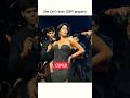 Janhvi Kapoor Lakme Rampwalk Copies Kendall Walk Bollywood Sridevi Janhvikapoor Ananyapanday Model