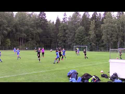 P15 KOLMONEN HFA Märsky - KäPa AC (2.puoli 2/2)