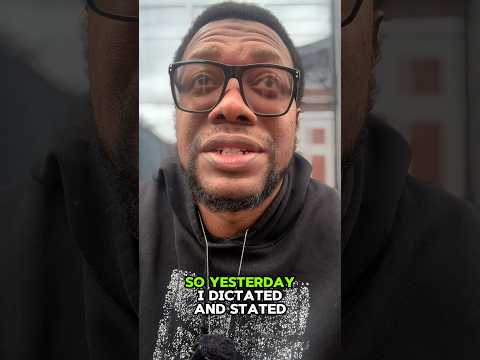 State What You Want For The Day