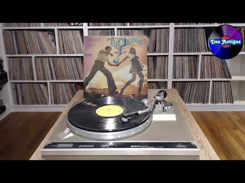 THE PEPPERS - it doesn't matter much to me - 1974