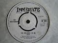 The Masterminds She Belongs To Me Badfinger Snow