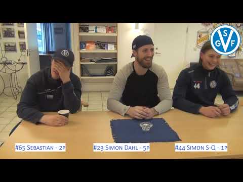 RacoonsTV - Musikquiz Tema Melodifestival