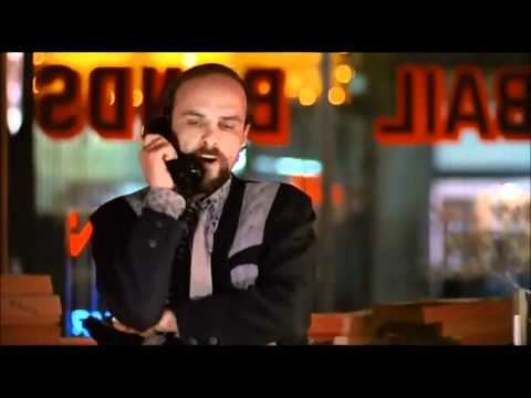 Best conversation ever - Midnight Run