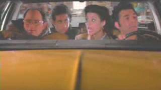 seinfeld RingDings and Pepsi