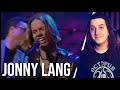 My introduction to JONNY LANG || Lie to Me live on CONAN 1997