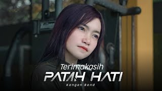 Download lagu Slow Remix !! Terima Kasih Patah Hati (OS Team Remix) mp3