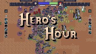 Hero`s Hour