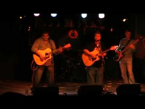 The Bartlett Brothers - Live @ the PBC