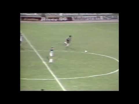 Grêmio 0 x 2 Atlético-MG - Torneio dos Campeões 1982