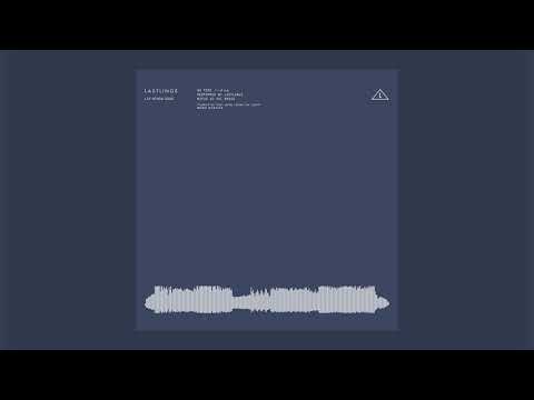 Lastlings - No Time (RÜFÜS DU SOL Remix)