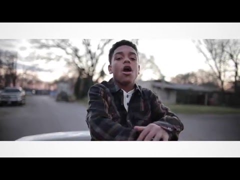 "RIDIN' Lil Chris Ft. Pain Casanova